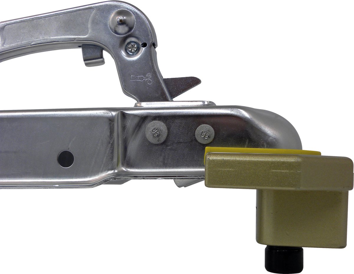 Carpoint Disselslot