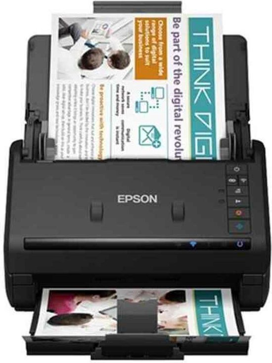Epson WorkForce ES-500WII