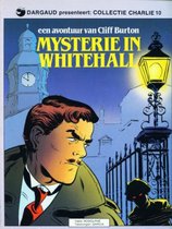 Mysterie in Whitehall