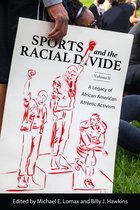 Sports and the Racial Divide, Volume II