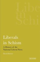 Liberals in Schism