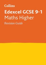 Gcse Revi & Pract Edexcel Maths Higher