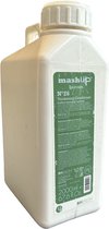 mashUp haircare N° 26 Thickening Conditioner 2000ml inclusief pomp