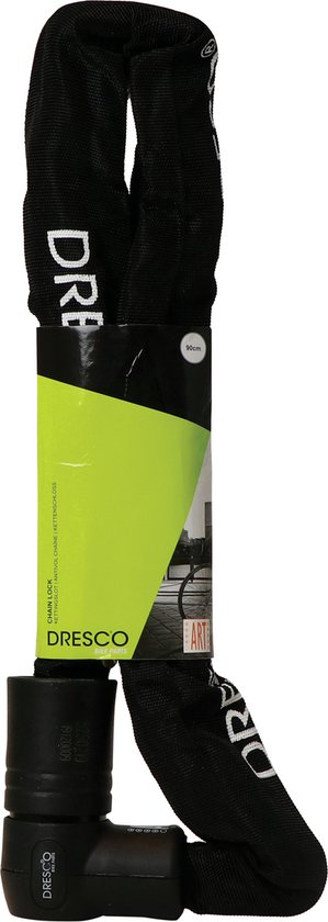Dresco kettingslot – 90 cm – ø10.5 mm – ART 4