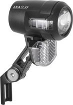 AXA Compactline 35 E-bike - Fietslamp voorlicht - LED Koplamp â€“ 6-12V - 35 Lux