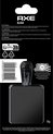 Axe Luchtverfrisser Mini Vent 3 Cm Black Zwart