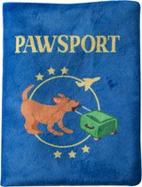 Hondenspeelgoed kopen - Hondenspeelgoed - Speelgoed hond - Hondenspeeltjes - Hondenspeelgoed met geluid - hondenspeelgoed met pieper - Leuke hondenspeeltjes - Speelgoed hond kopen - Petshop by Fringe studio - 314054 - Pawsport