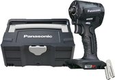 Bol.com Panasonic Tools EY1PD1XT Compacte Accu Slagschroevendraaier 155Nm 144/18V Basic Body in Systainer aanbieding