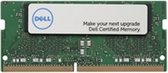 RAM Memory Dell A9206671 8 GB