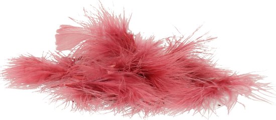 20 luisveren 8-12 cm // marabuveren knutselveren kippenveren
