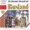 De mooiste muziek uit Rusland