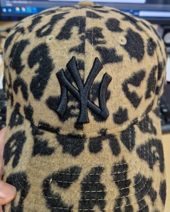 Koop New Era Pet Dames - NY Pet Dames, New Era Dames & Meer