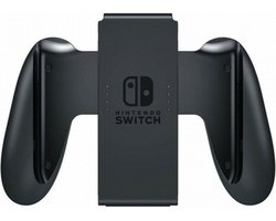 foto van Nintendo Joy-Con Charging Grip - Switch