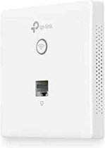 Bol.com TP-Link Omada EAP115-Wall - Access point aanbieding