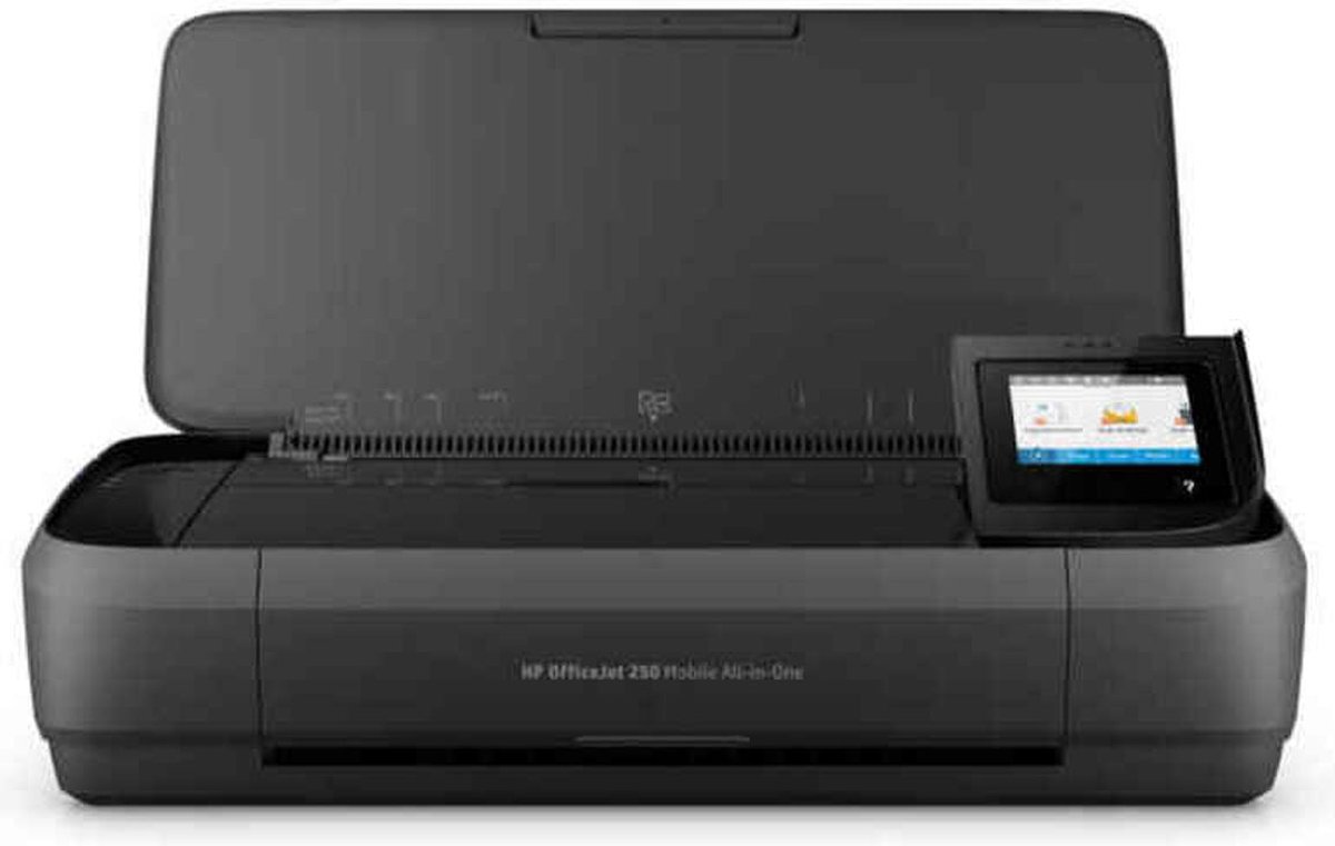 HP DeskJet 3760 - imprimante multifonctions jet d'encre couleur A4 - Wifi,  USB manuel Pas Cher