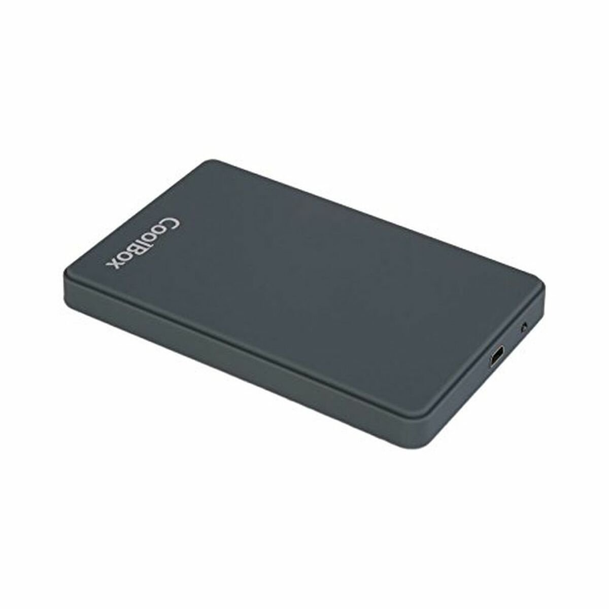 External Box CoolBox SCG2543 2,5" USB 3.0 USB 3.0 SATA
