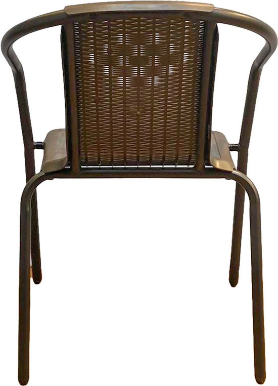 Terrasstoelen in Tuin & Terras categorie kopen