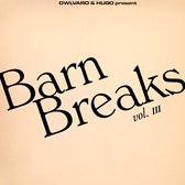 Khruangbin - Barn Breaks Vol. III (7" Vinyl Single)