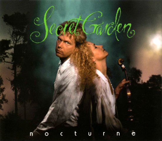 Nocturne 3 Track CD [Eurovision Song Contest]