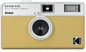 Kodak Ektar H35 - Analoge Camera (35mm) - Geel