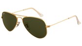 Ray-Ban RB3044 L0207 Aviator zonnebril - 52mm
