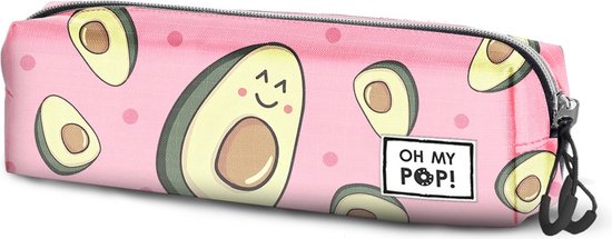 Oh My Pop! Erasers 12-Pack Karactermania