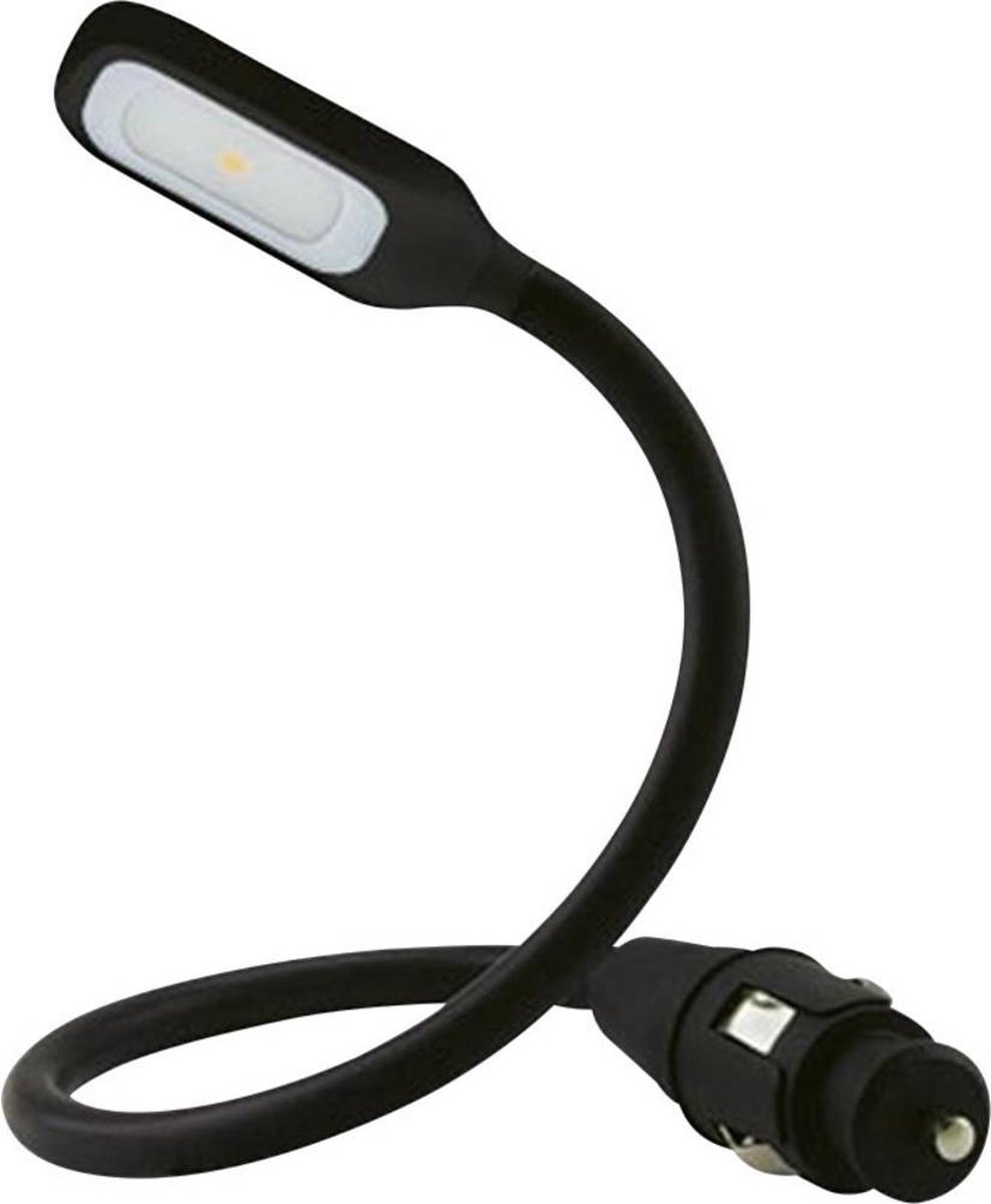 Osram Automotive Leeslamp, LED-interieurverlichting 4052899077287 ONYX COPILOT® M-7 LED 12