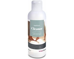 Vivafloors Cleaner - Schoonmaakmiddel - Pvc reiniger - Dagelijkse reiniging