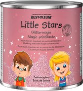 Little Stars Glittermagie - 250ML - Eenhoornglans