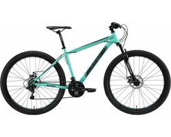 Bikestar Hardtail Staal MTB Medium 29 Inch 21 Speed