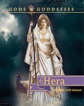 Gods and Goddesses of the Ancient World - Hera