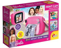 Printer Barbie (Refurbished A+)