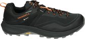 Merrell J135583 - Heren wandelschoenenVrije tijdsschoenenWandelschoenen - Kleur: Zwart - Maat: 47