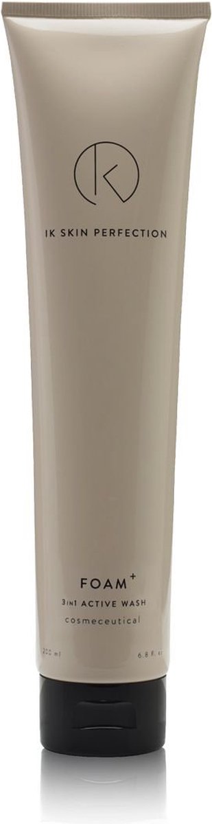 IK Skin Perfection Foam+