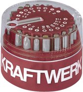 Kraftwerk - Bitset 19-delig