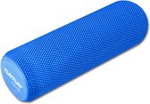 Rouleau de massage yoga 40cm EVA bleu