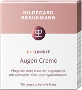 Hildegard Braukmann Exquisit Eye Contour Cream