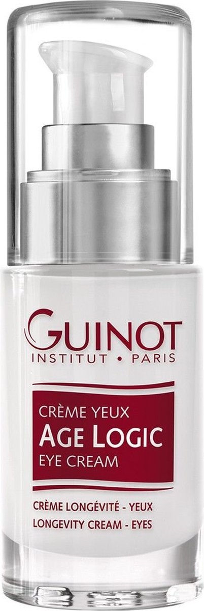 Guinot - The Age Logic Yeux Cell Renewal For Eyes