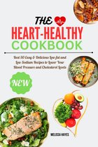 The Heart-Healthy Cookbook