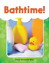 See Me Read! Everyday Words - Bath Time!