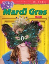 Arte y cultura: Mardi Gras: Resta: Read-along ebook