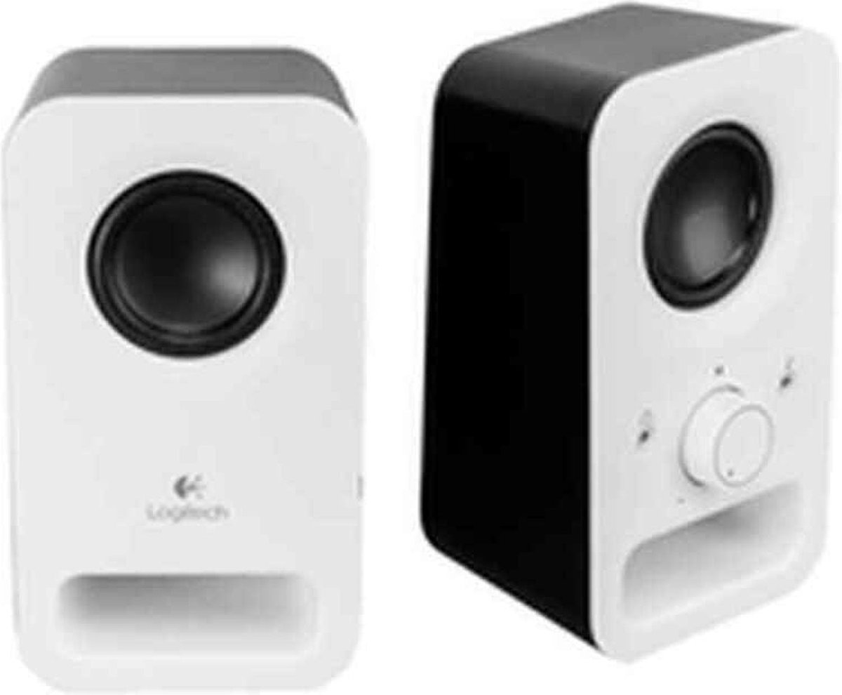 Logitech Z150 Multimedia Speakers pc-luidspreker thumbnail 3