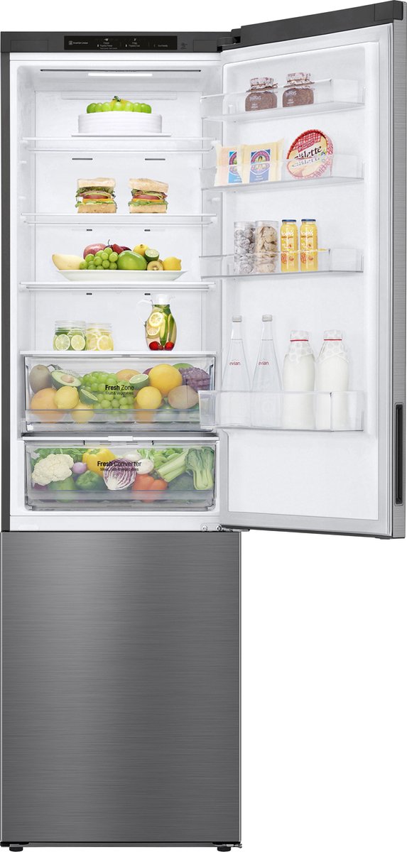 LG GBP62PZNAC DoorCooling+