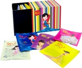 Or Tea? - Rainbow Box Mini - Classic - 12 sachets