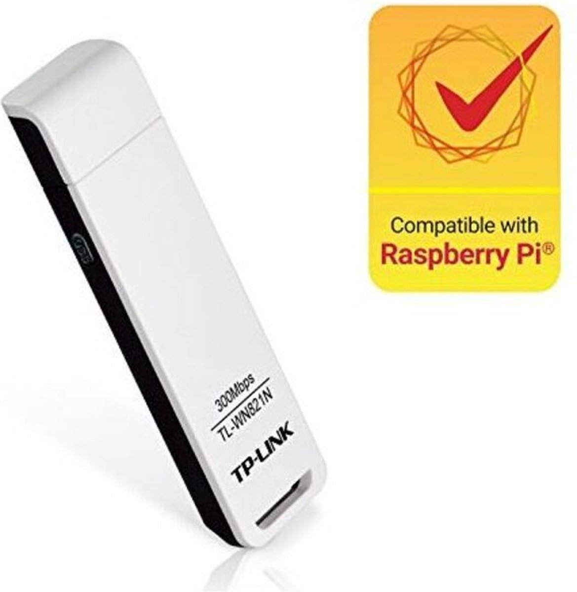 Carte pci MIMO Wi-Fi TL-WN951N tp-link 300 Mbps