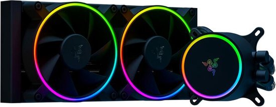Portable Cooler Razer Hanbo Chroma RGB