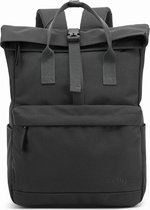 Laptop Backpack Celly VENTUREPACKGR 15,6" Black Grey