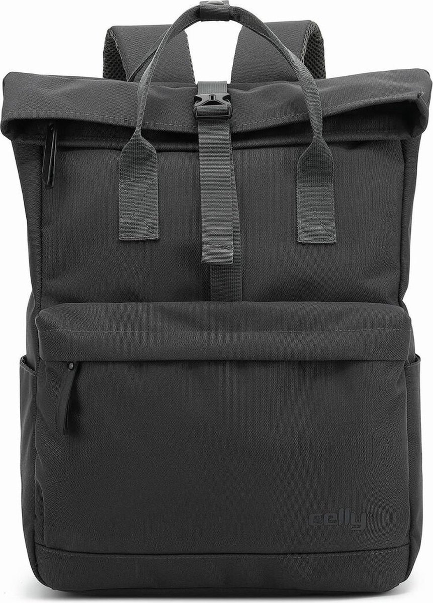 Laptop Backpack Celly VENTUREPACKGR 15,6