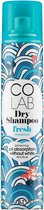 Colab Sheer+Invisible Monaco - 200 ml - Droogshampoo
