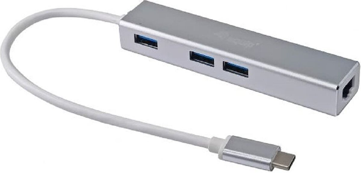 USB Hub Equip 133481